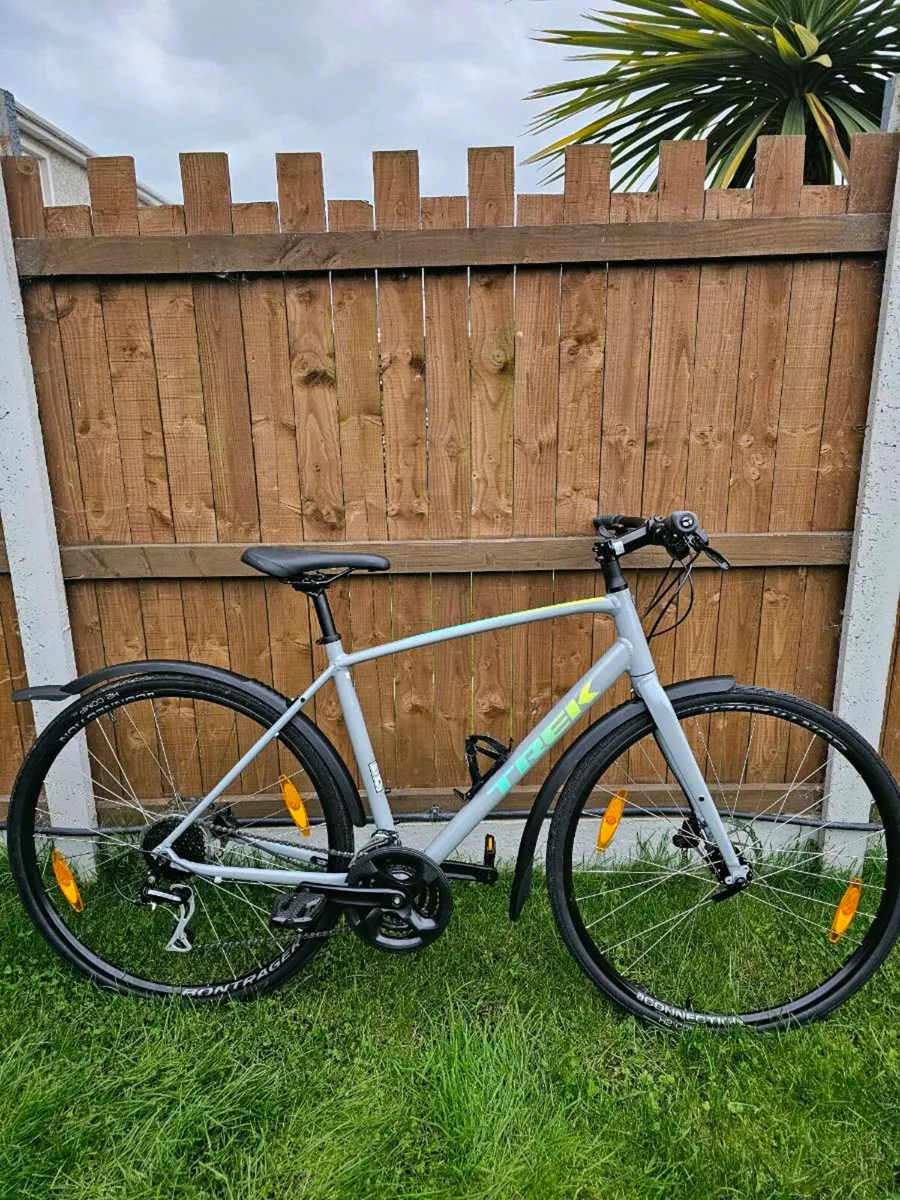 Trek fx2 - Image 1