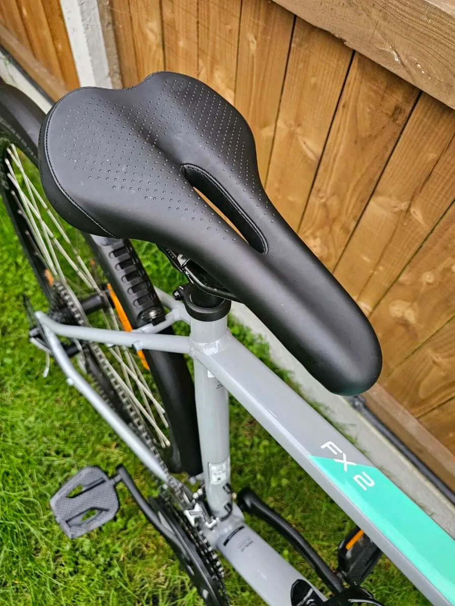 Trek fx2 - Image 2