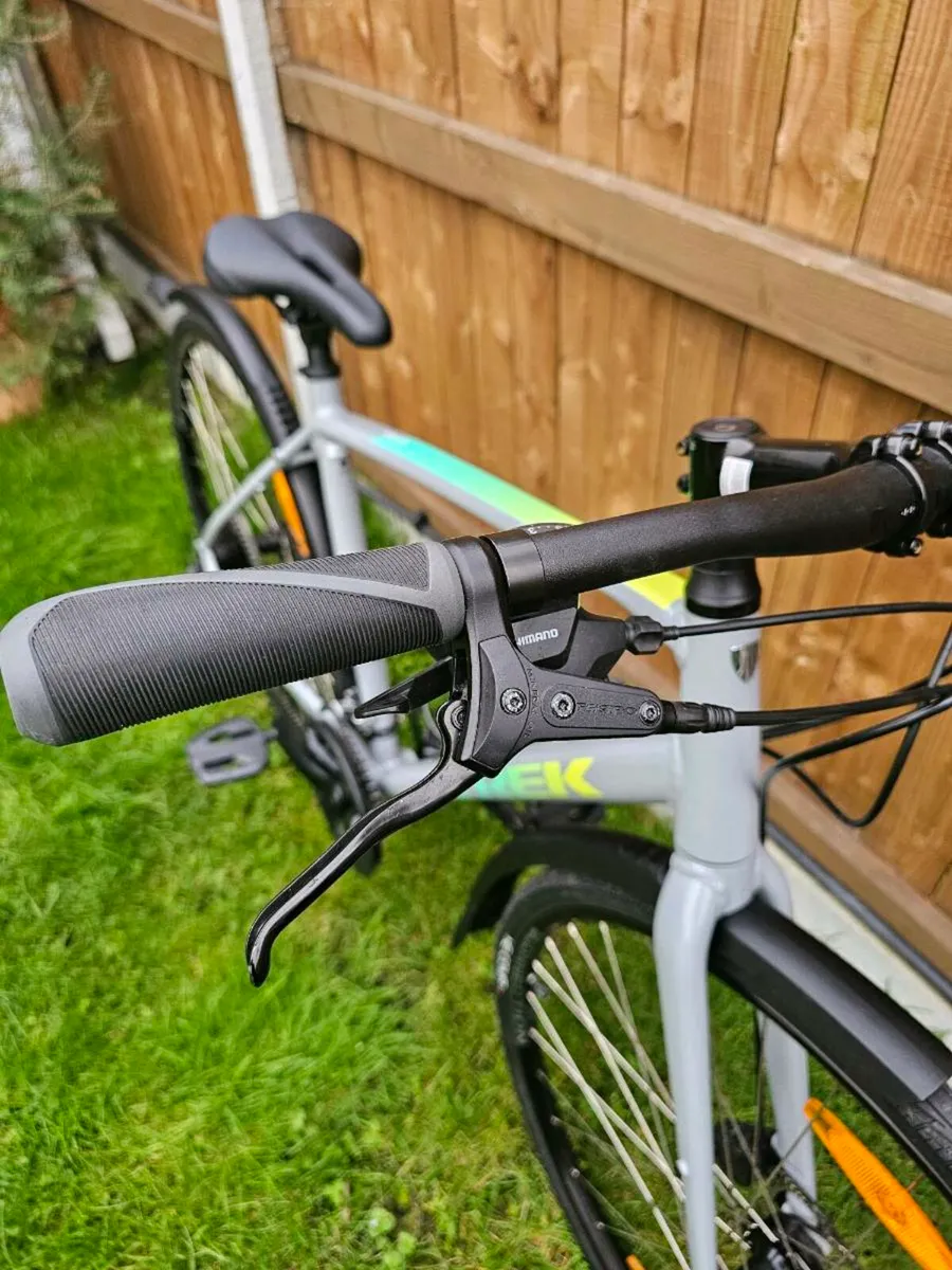 Trek fx2 - Image 3