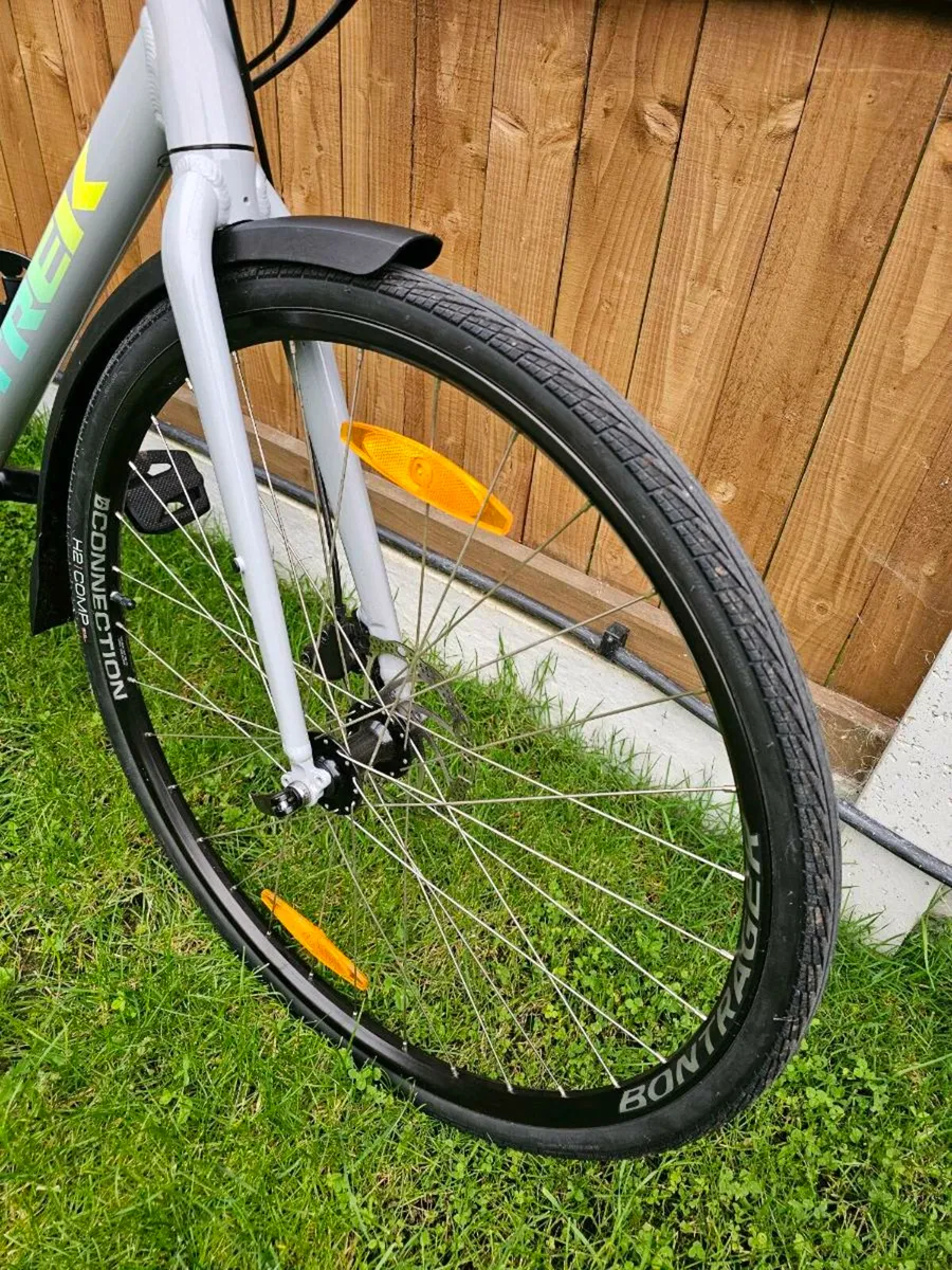 Trek fx2 - Image 4