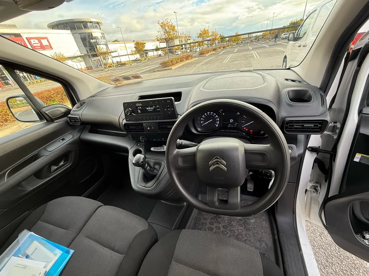 Citroen Berlingo - Image 2