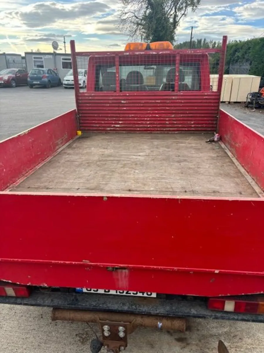 Ford Transit 2009 - Image 3