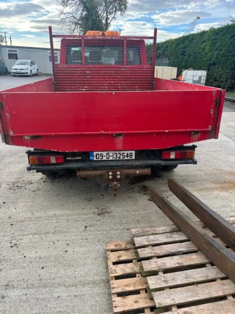 Ford Transit 2009 - Image 4