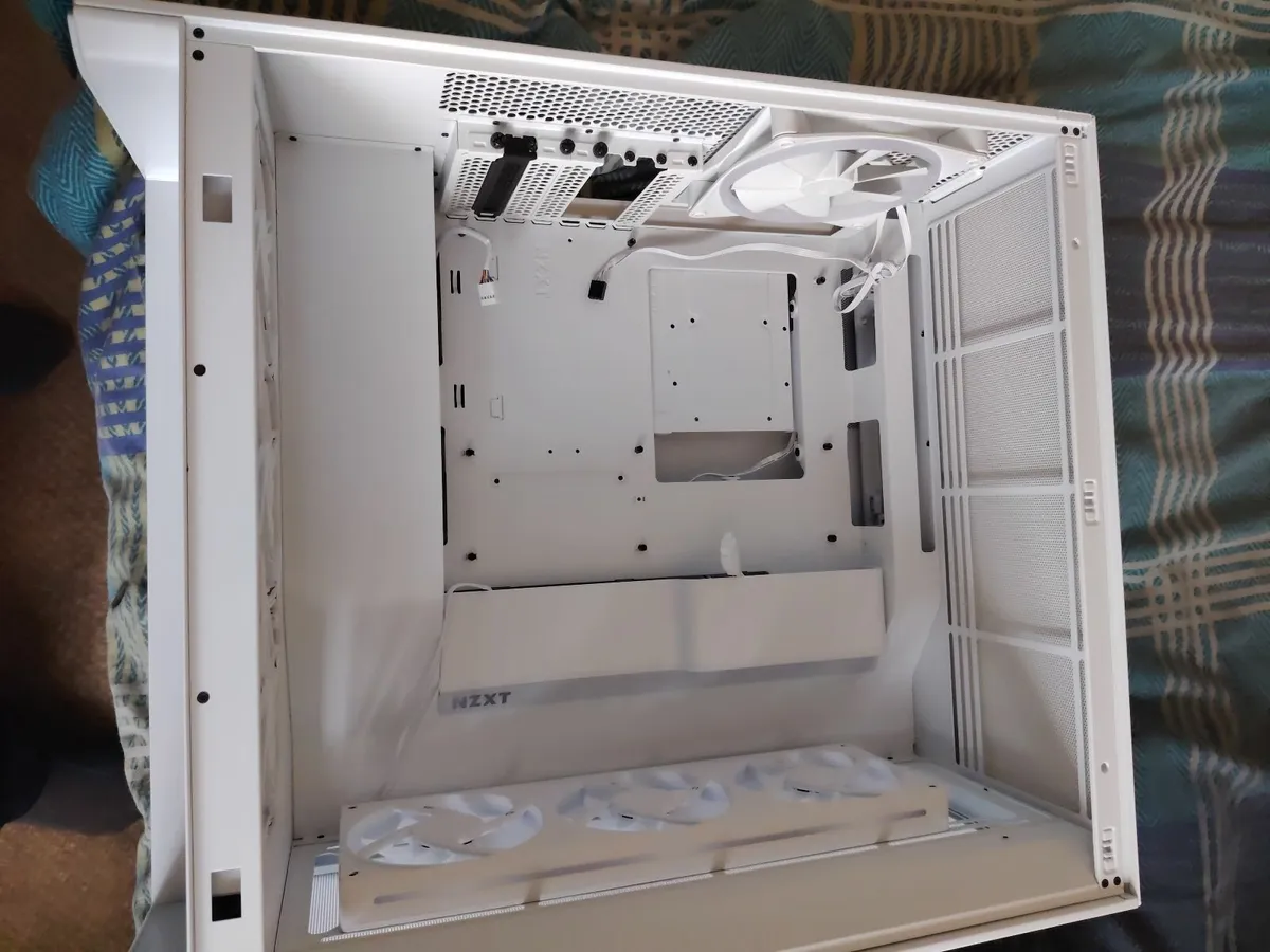 pc case - Image 1