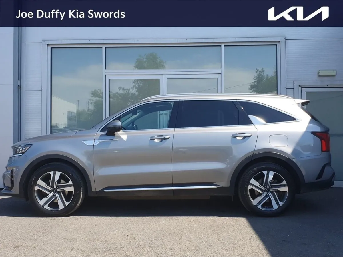 Kia Sorento 1.6 Phev K4 4X4 7 Seats - Image 2