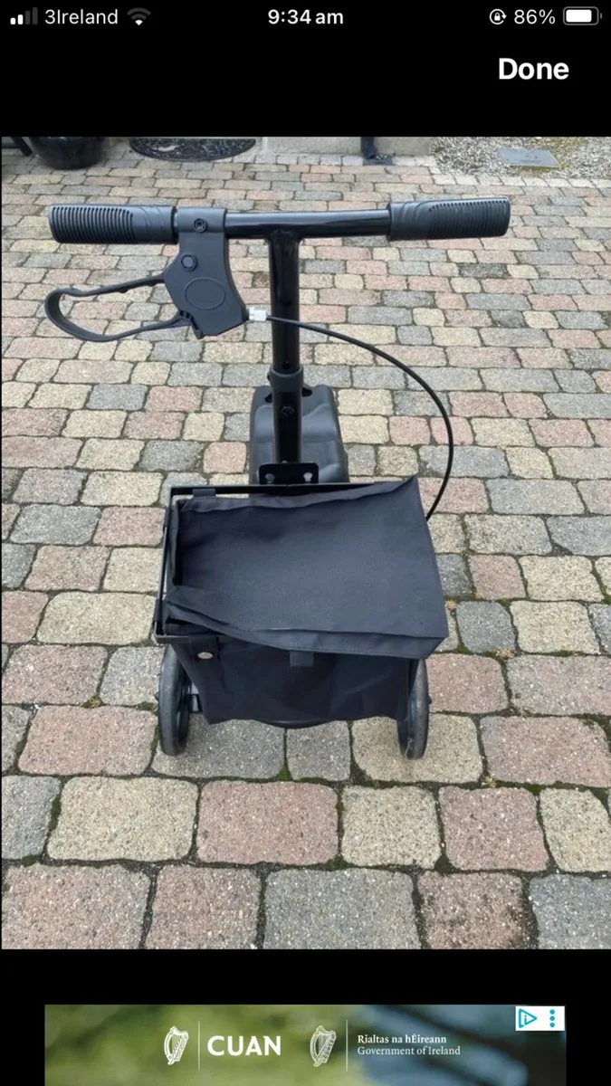 Knee wheeler - Image 2
