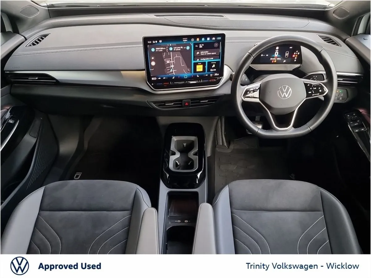 Volkswagen ID.4 PRO Plus 77kwh 286HP Stunning EV - Image 2