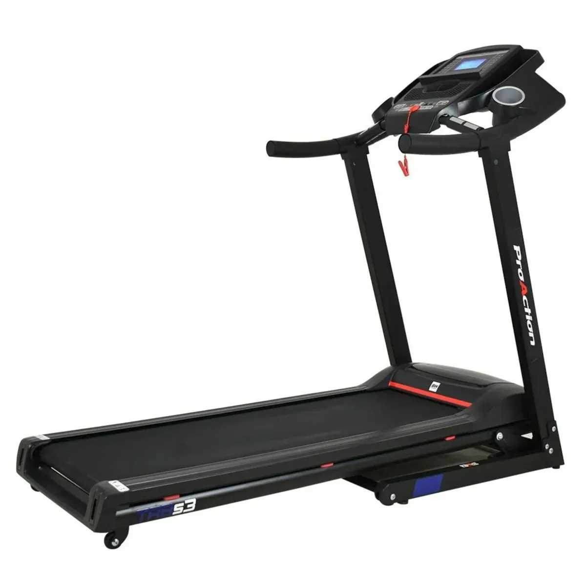 BH Fitness BH Pioneer R3 Treadmill
