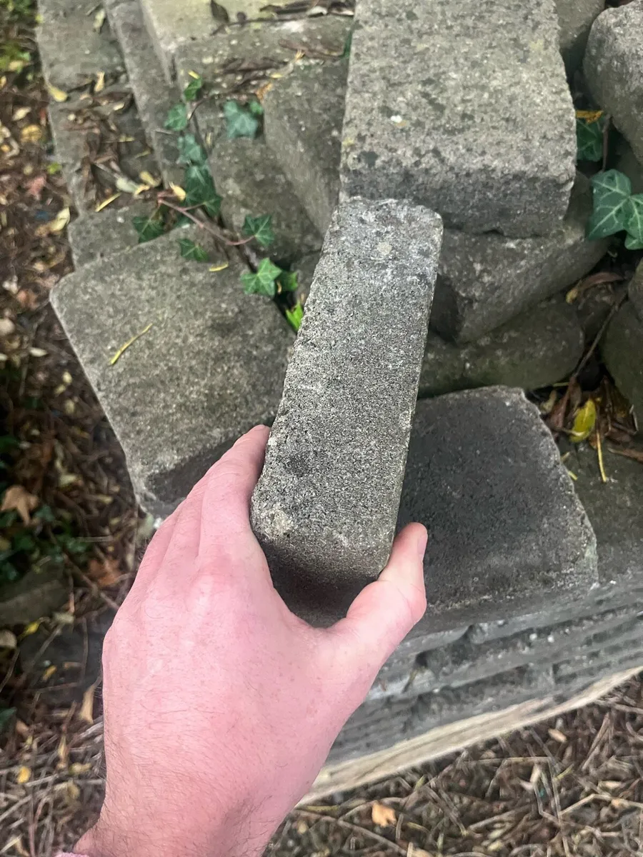 Paving bricks - Image 4