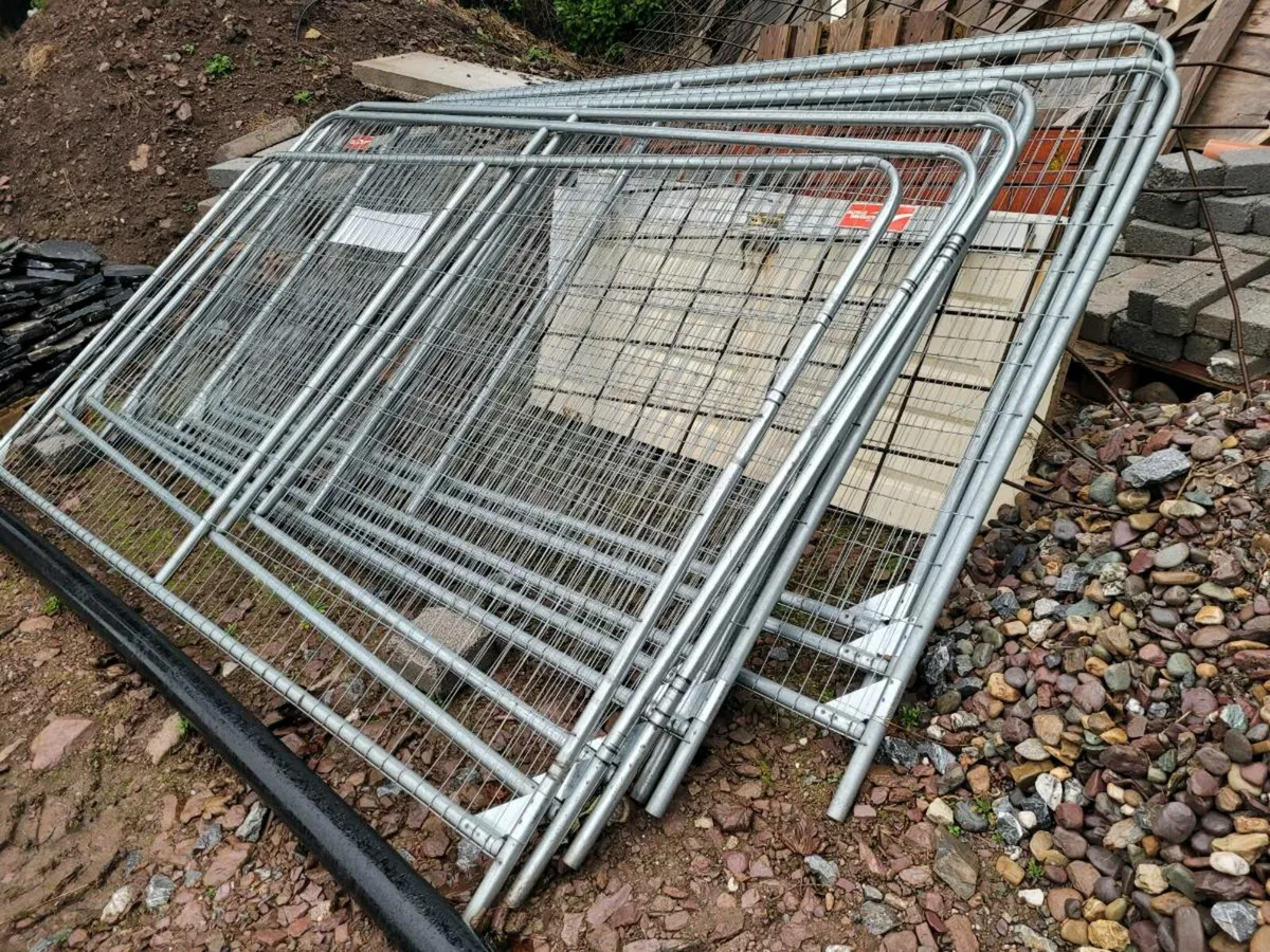 Harris Fencing - Image 2