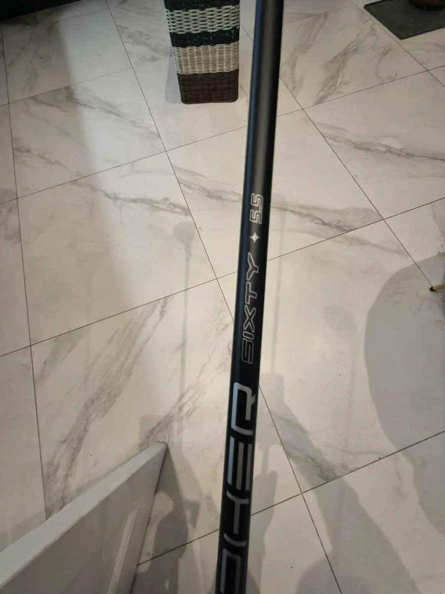 Callaway 3 hybrid r flex - Image 4