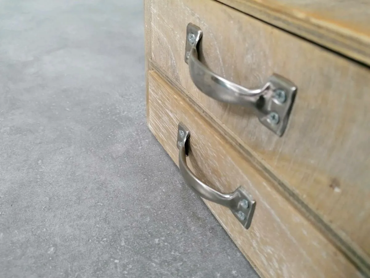 Shoe Polish Box - Image 4