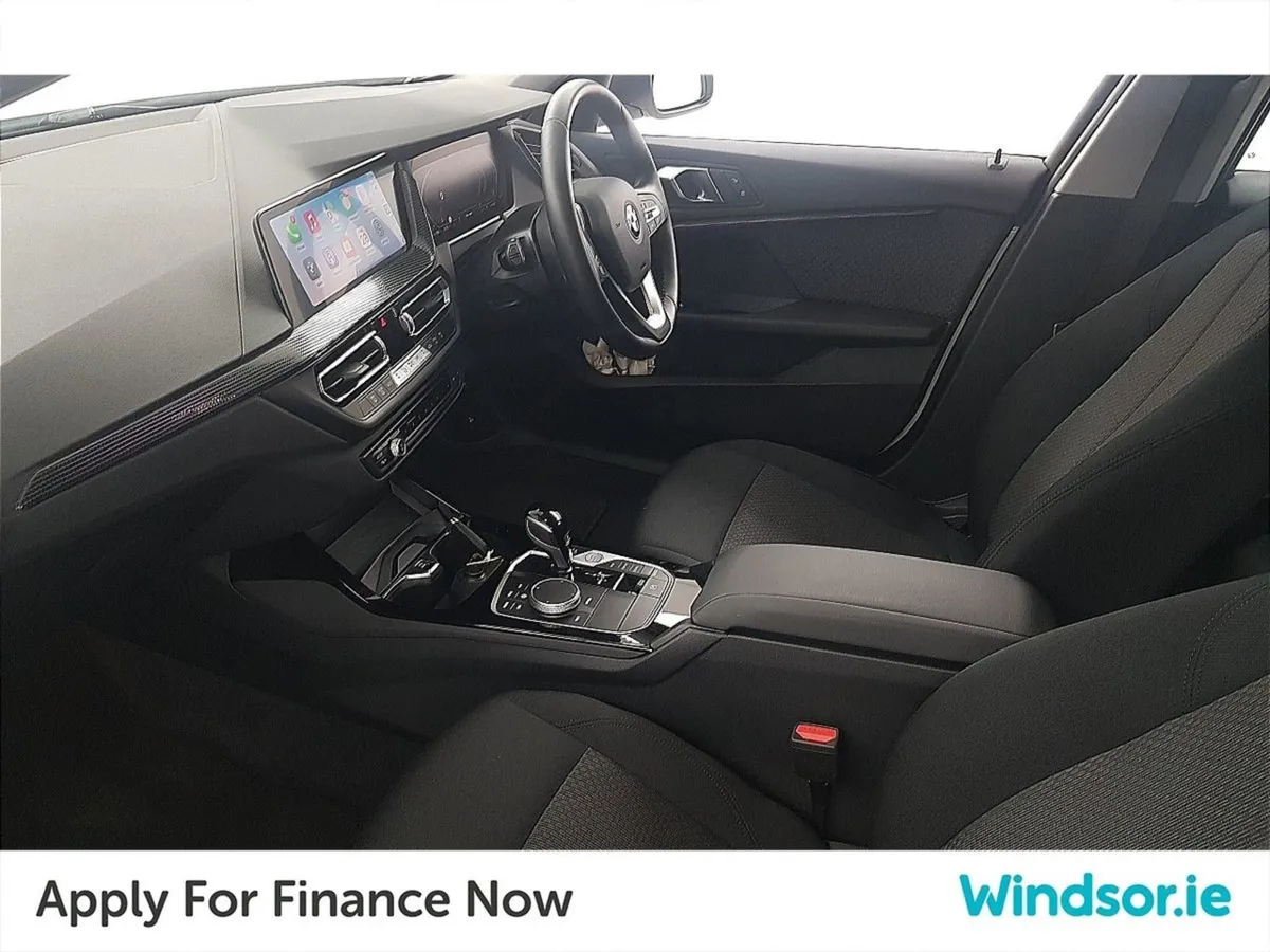 BMW 1 Series 118i Automatic SE Plus - Image 4