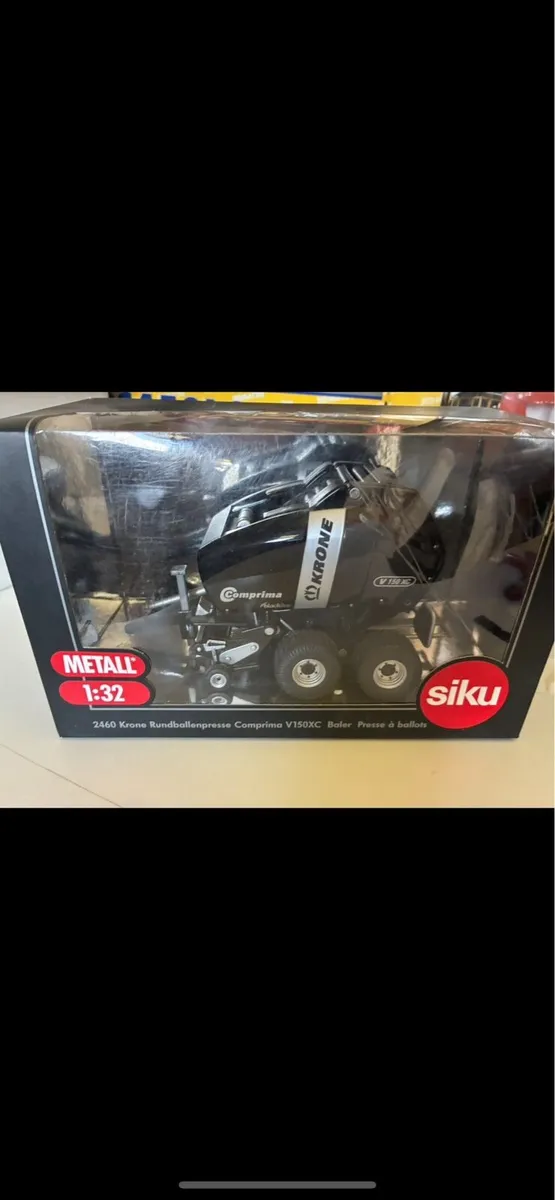 1:32 scale farm models - Image 3