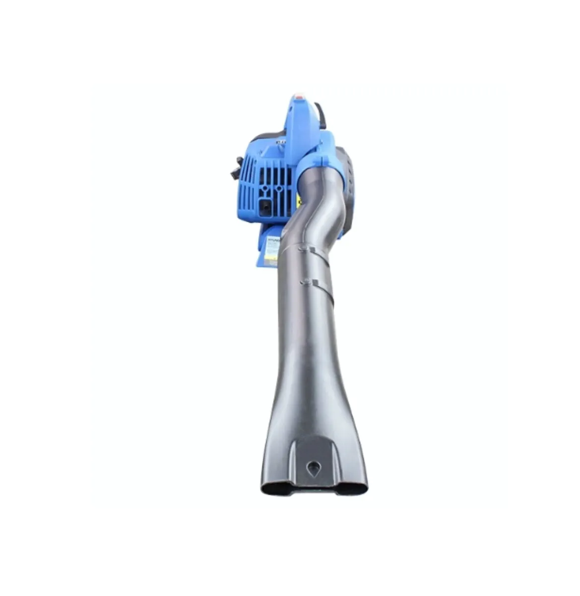 Hyundai  Petrol Leaf Blower Garden Vac & Shredder - Image 3