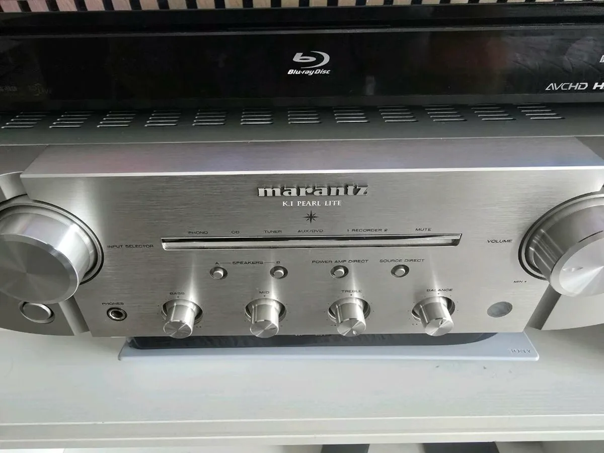 Marantz Ki Pearl Lite - Image 2