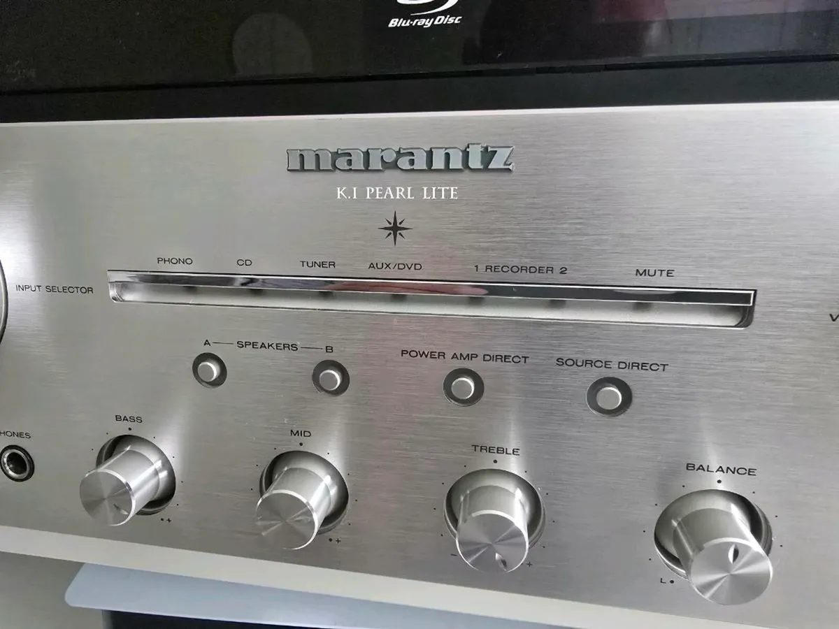 Marantz Ki Pearl Lite - Image 3