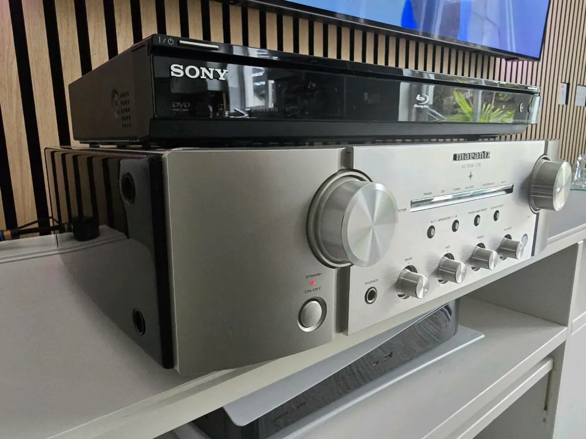 Marantz Ki Pearl Lite - Image 4
