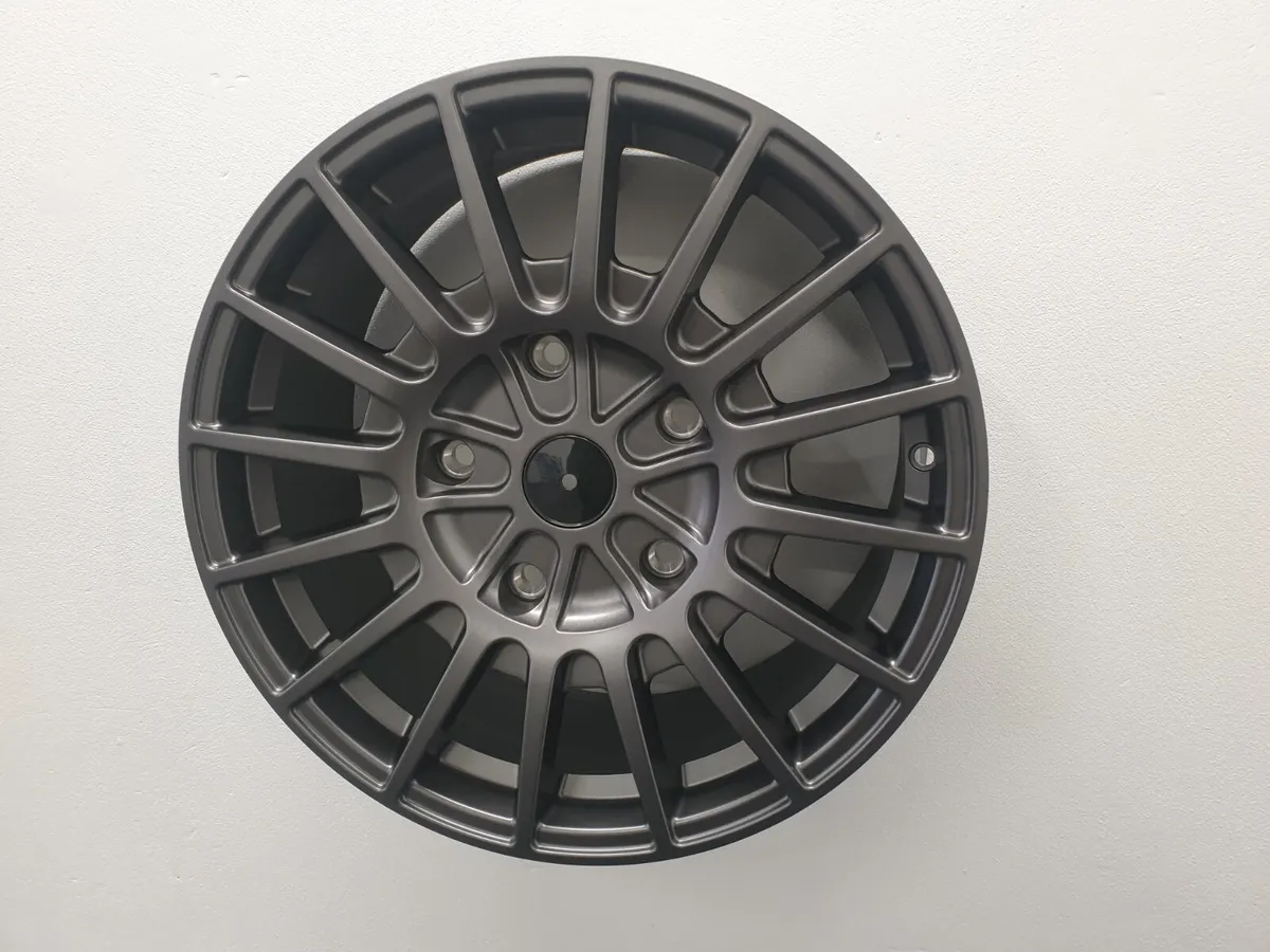 18" Ford Transit Motion R Style - Image 2