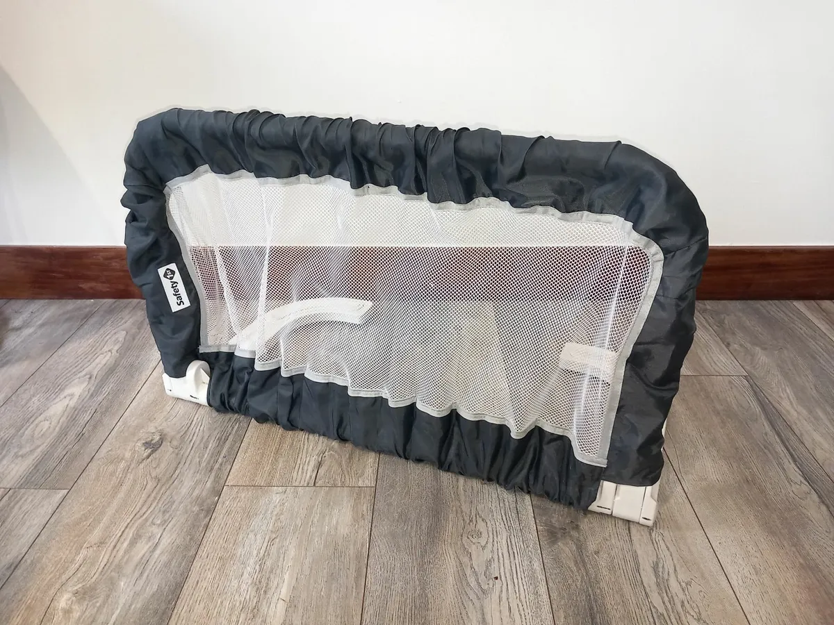 Child bed guard - Image 2
