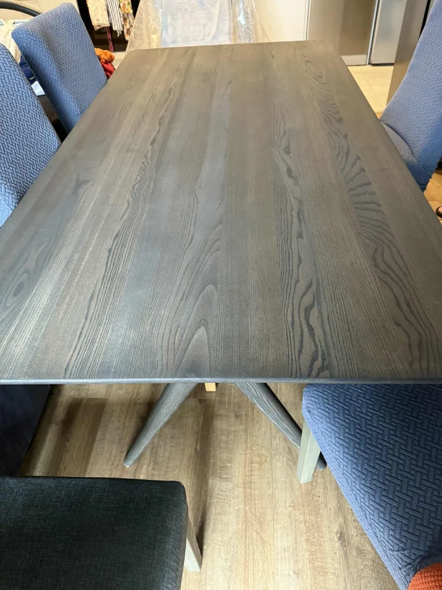 Dinner Table - Image 1