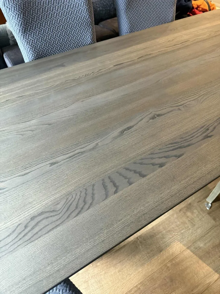 Dinner Table - Image 2