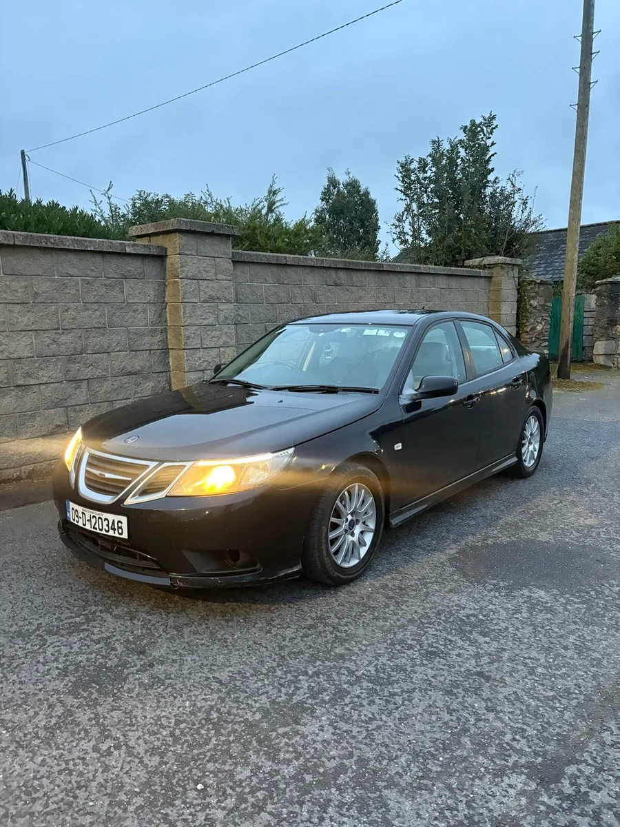 Saab 93 NEW NCT - Image 1