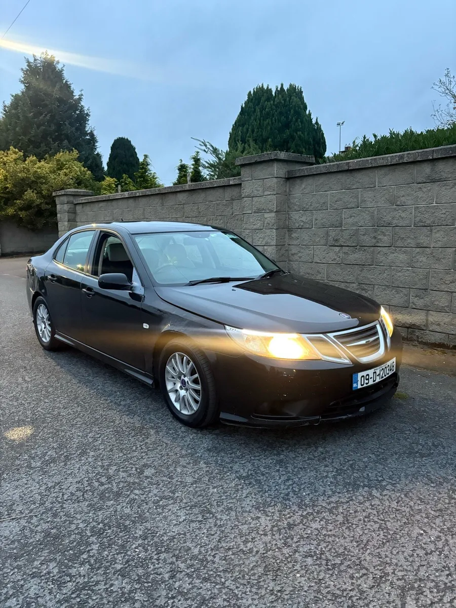 Saab 93 NEW NCT - Image 2