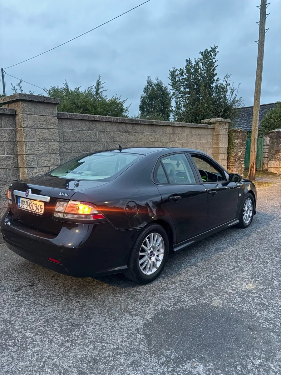 Saab 93 NEW NCT - Image 3
