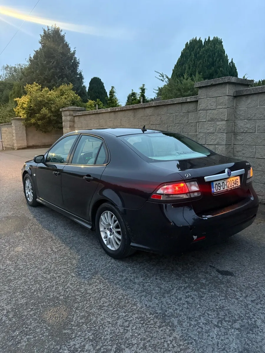 Saab 93 NEW NCT - Image 4