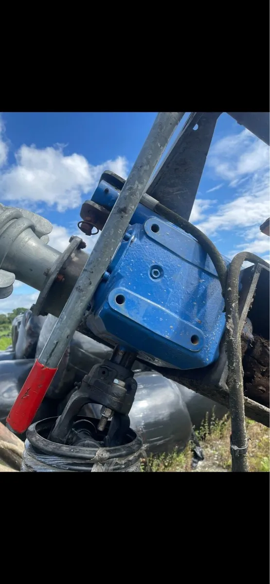 Agitator - Image 1