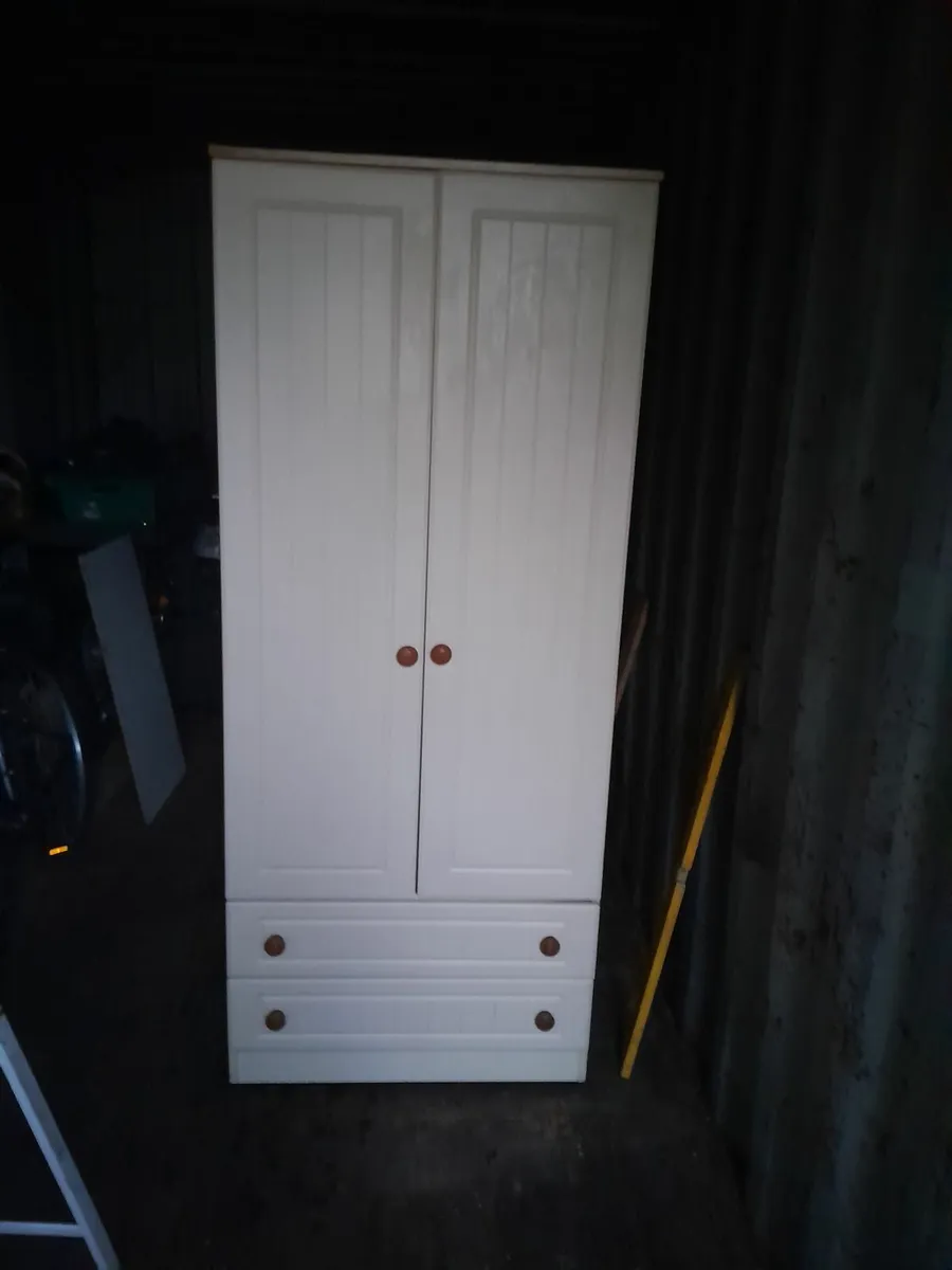 Wardrobes - Image 3