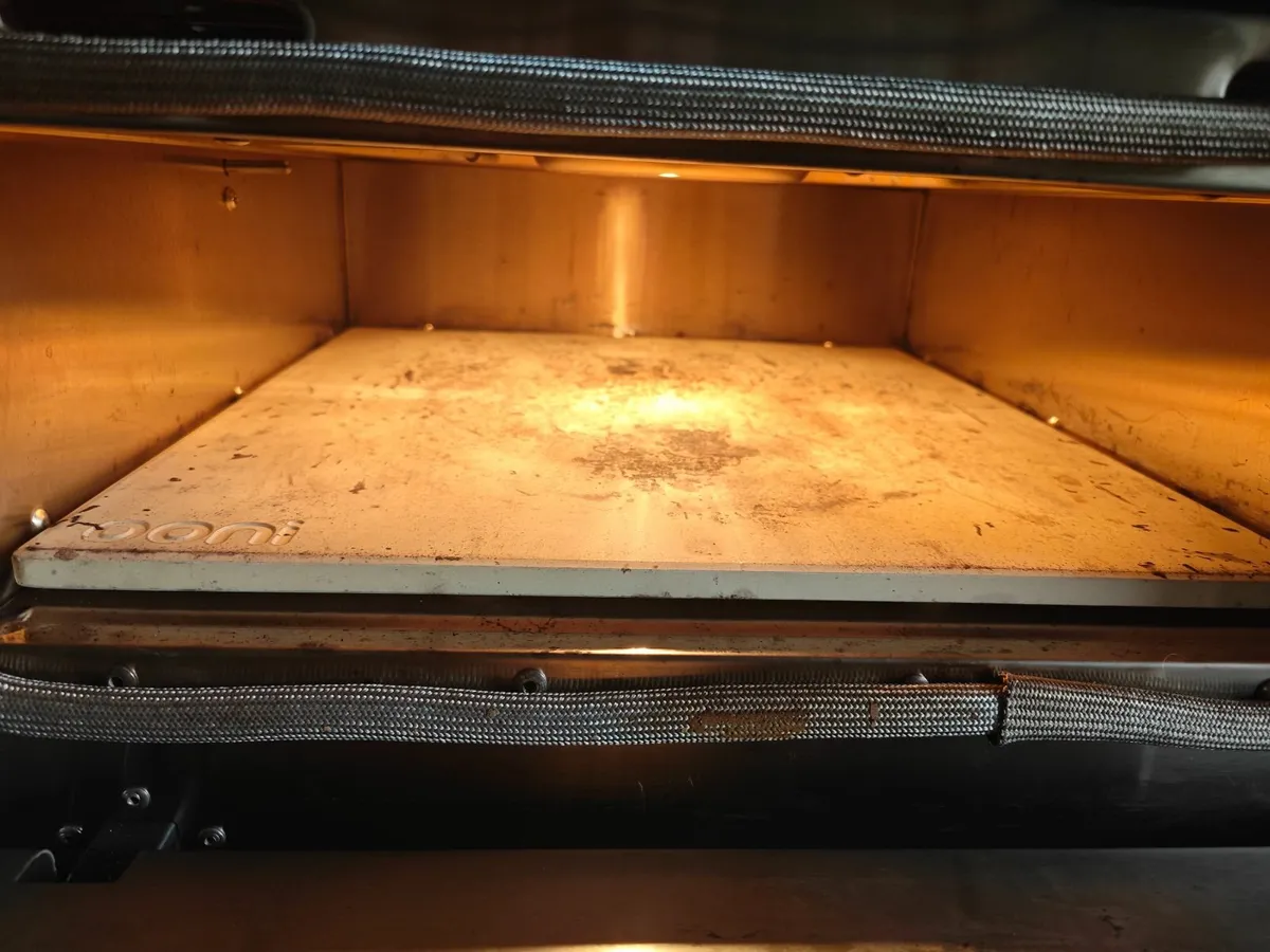 Ooni volt Pizza oven - Image 3