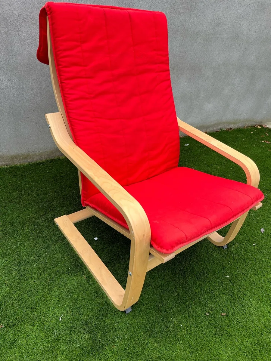 Feature Chair - Image 2