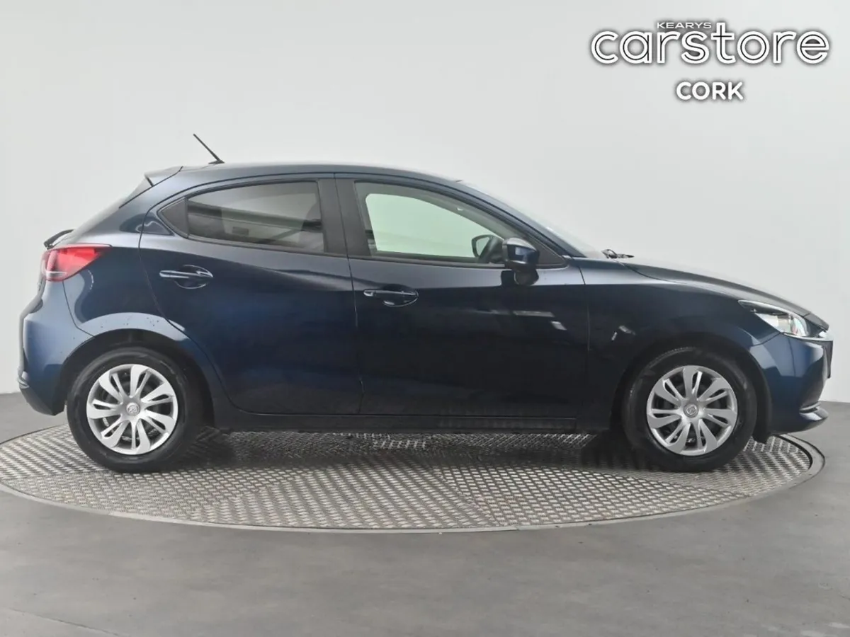 Mazda 2 1.5 5DR (90ps) GS 6AT - Image 3