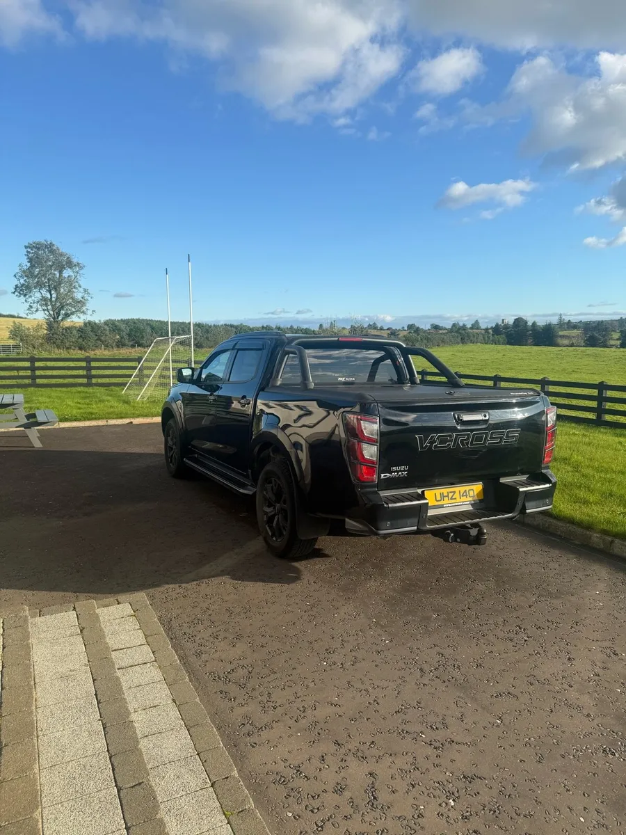 Isuzu - Image 4