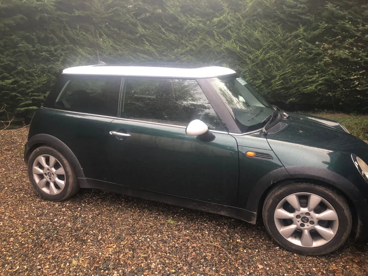 Mini Cooper - €995 - Image 3