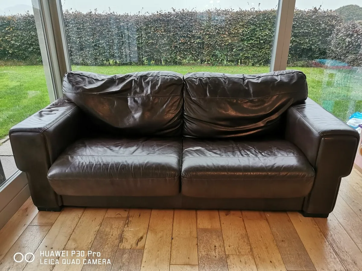 Sofa Bed - Image 1
