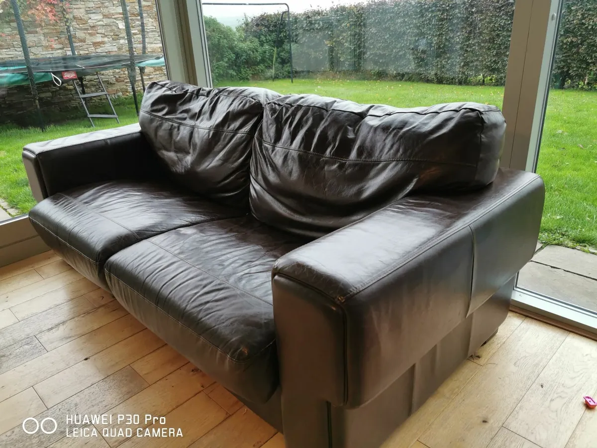 Sofa Bed - Image 2