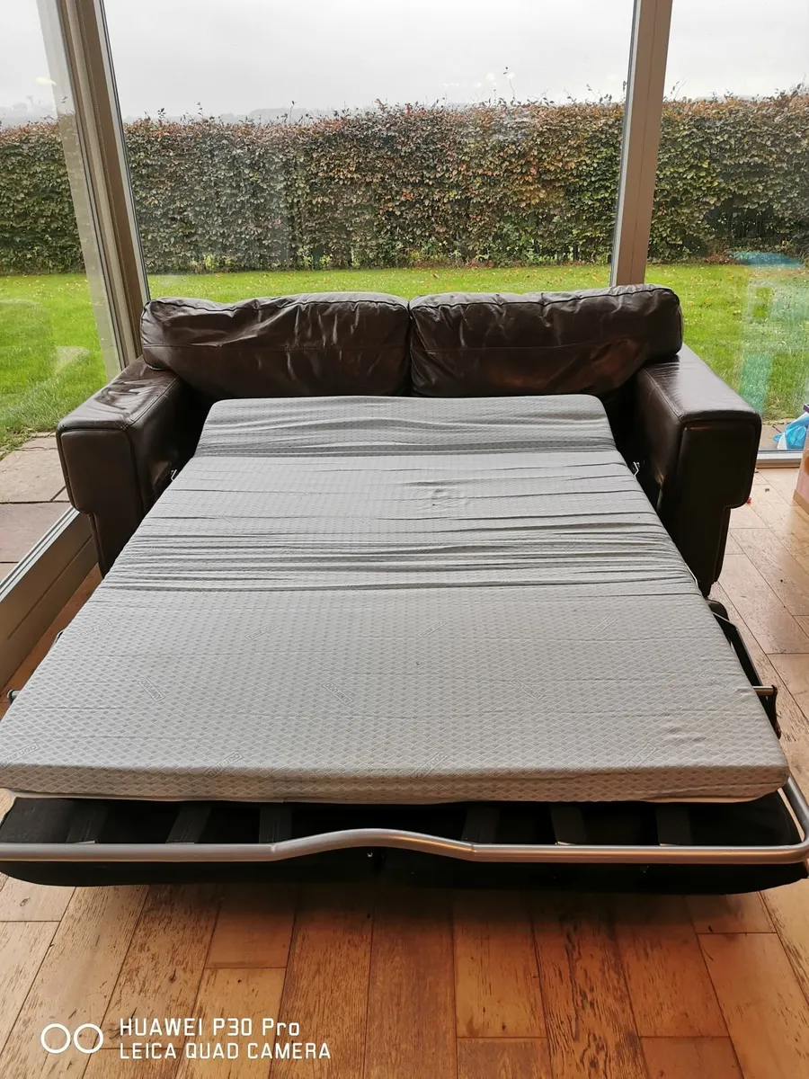 Sofa Bed - Image 3