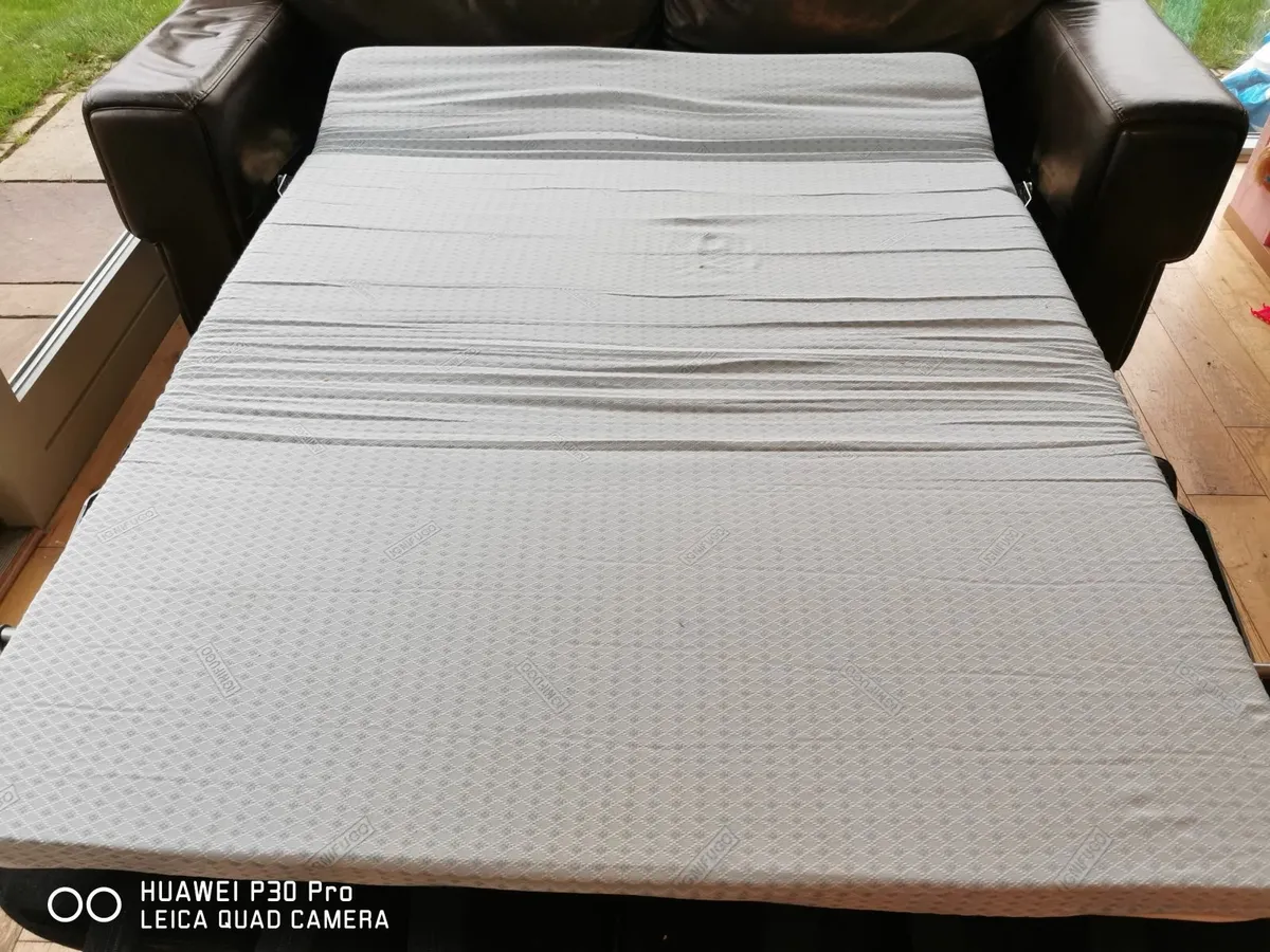 Sofa Bed - Image 4