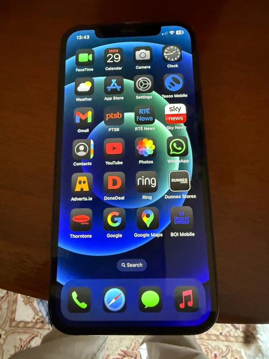 iPhone 12/128gig. - Image 1