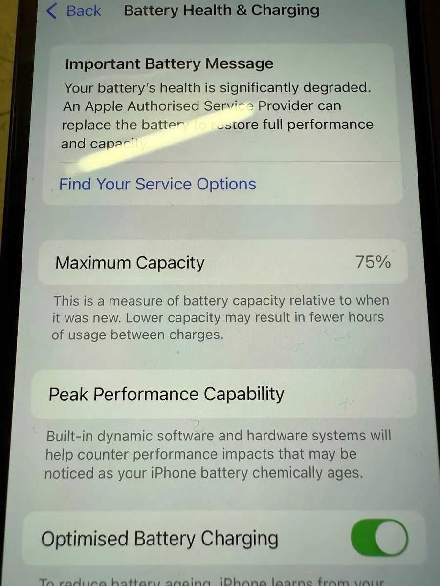 iPhone 12/128gig. - Image 4