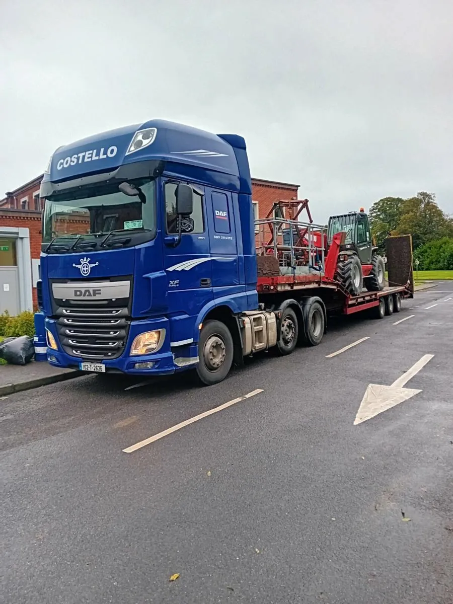 Transport - Image 1