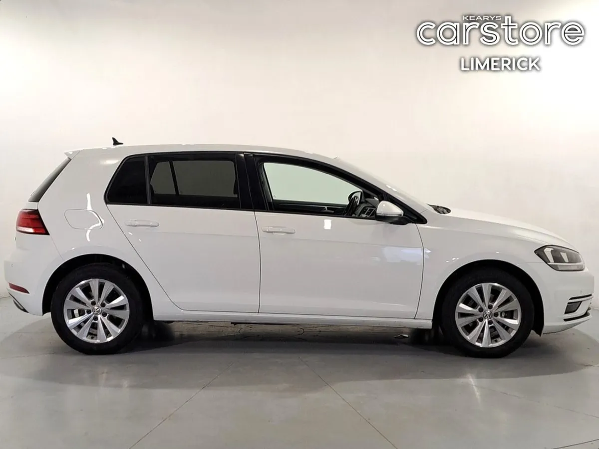 Volkswagen Golf Comfortline 1.0tsi M6F 110HP 5 - Image 2