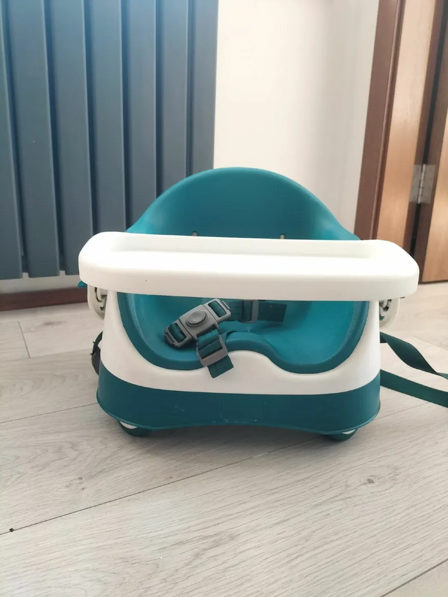 Todder feeding chair. - Image 1