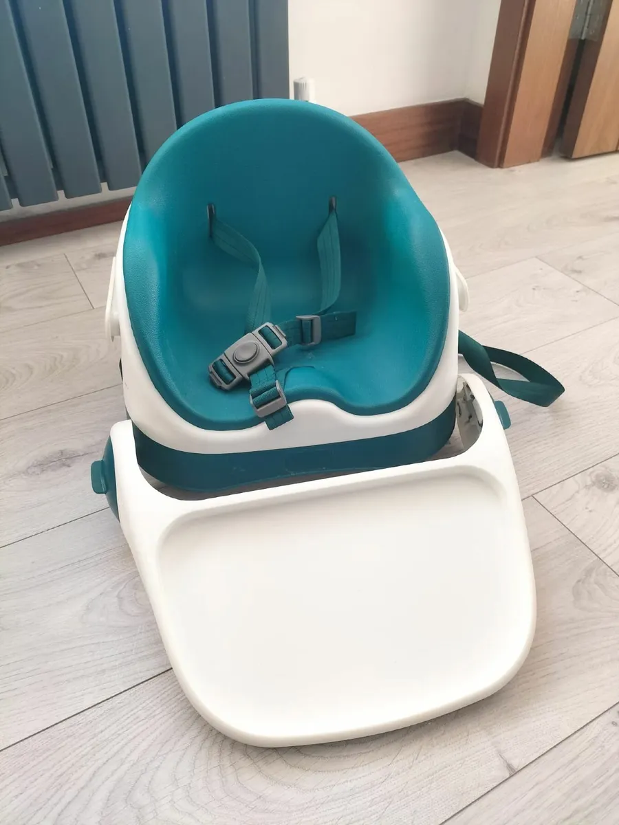Todder feeding chair. - Image 2