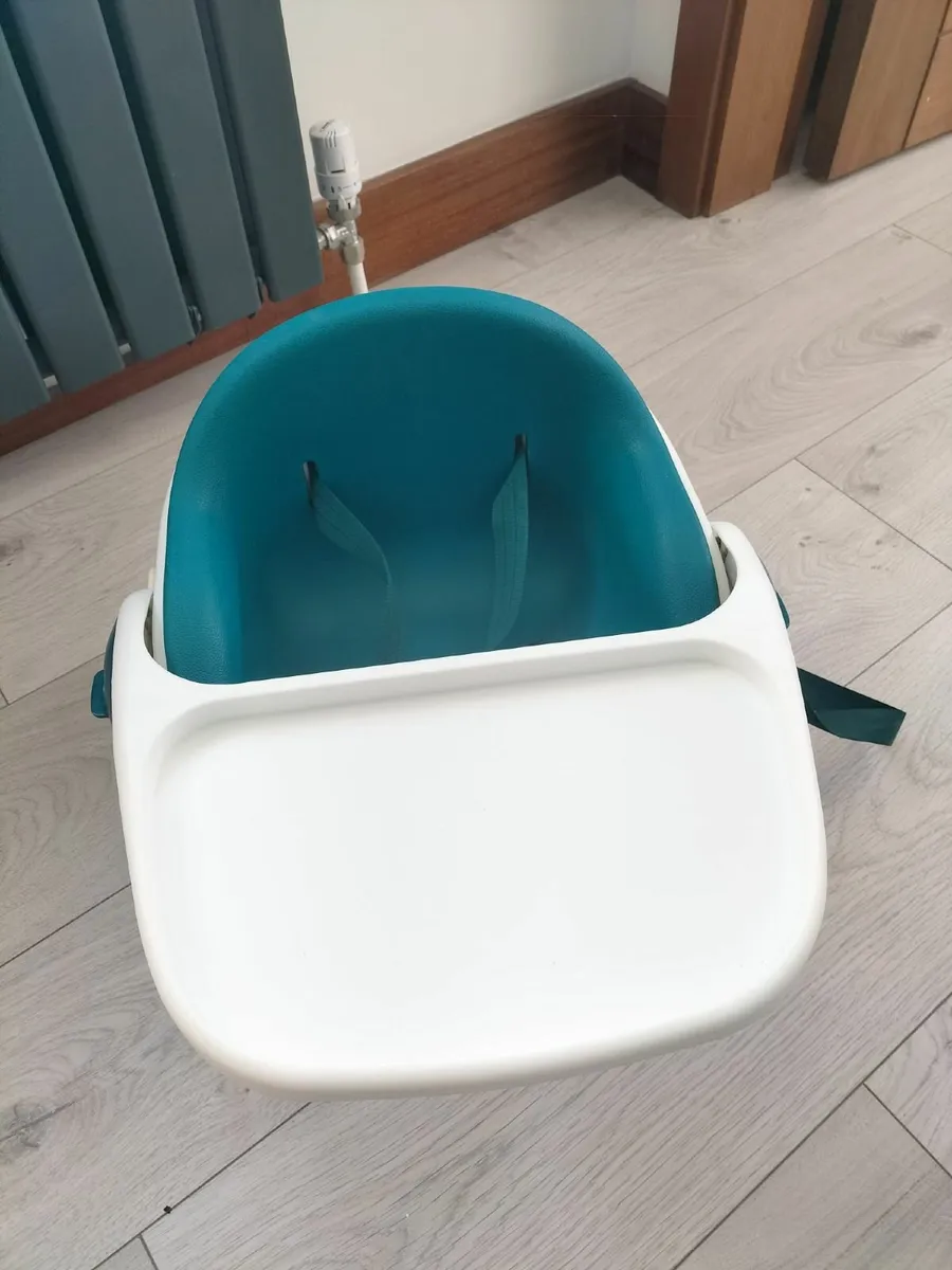 Todder feeding chair. - Image 3