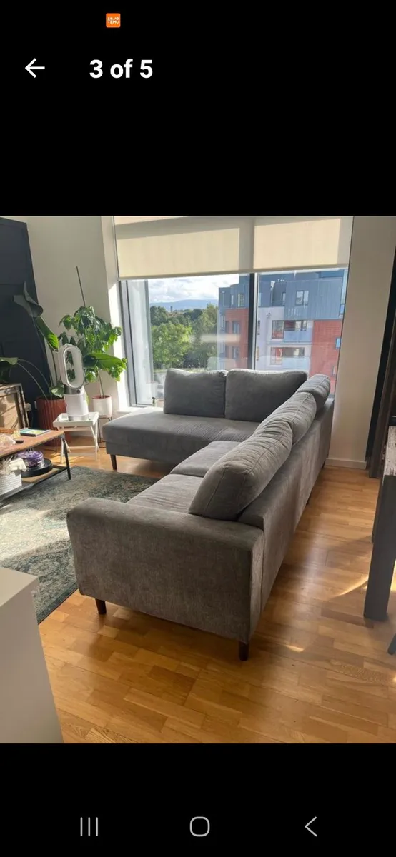 Corner sofa - Image 3