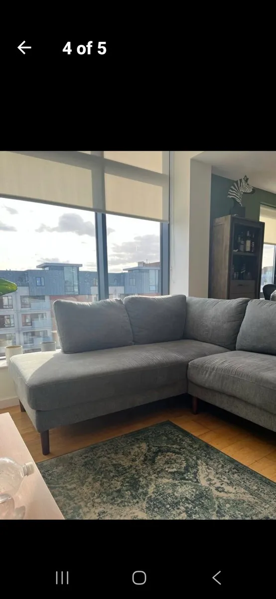 Corner sofa - Image 4